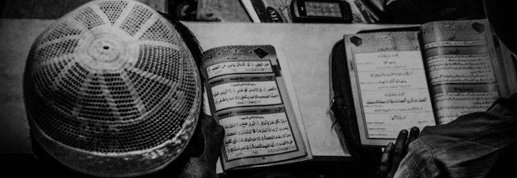 photo essay  a glimpse into the lives of tablighis and sufis of nizamuddin