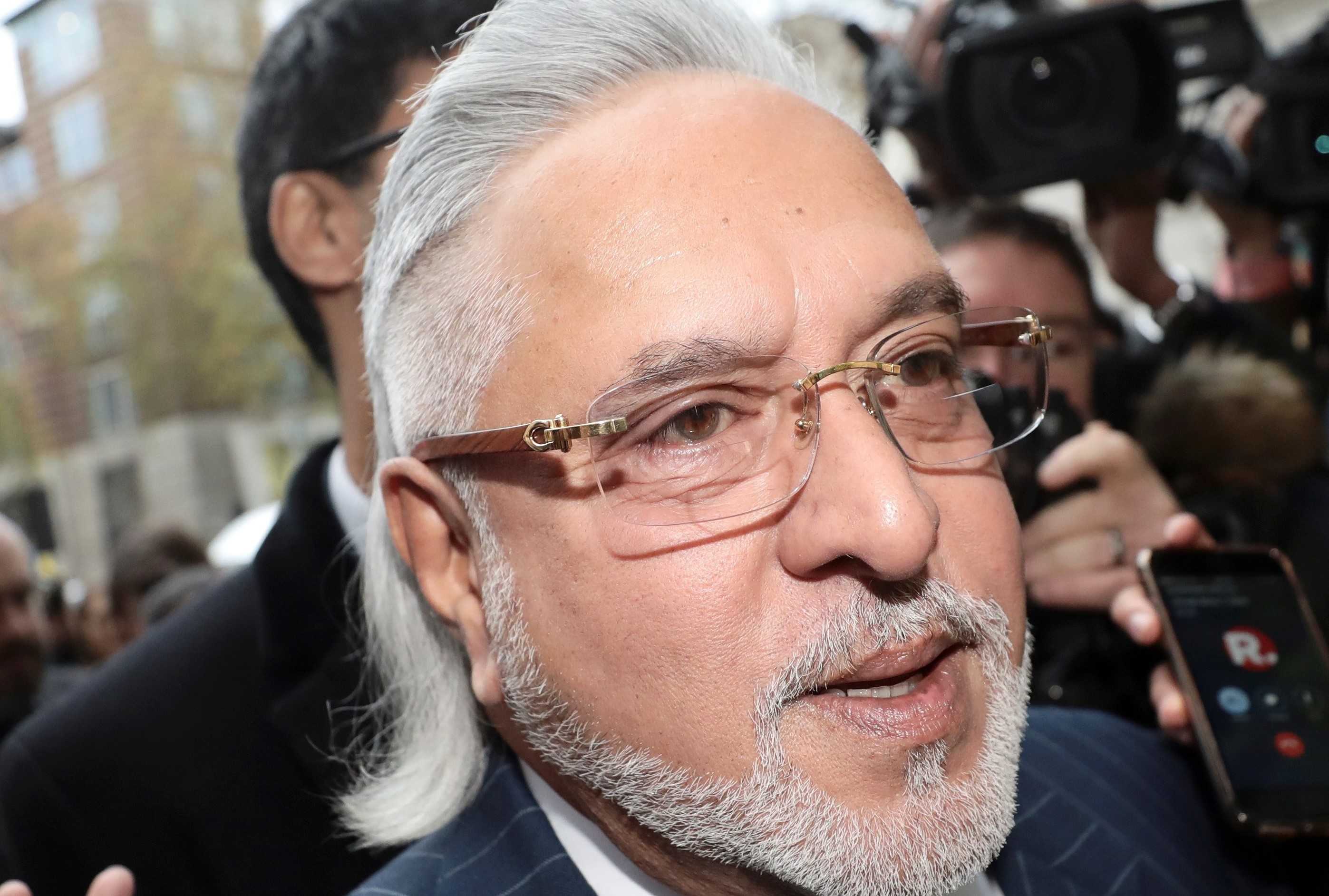  no evidence  to justify extraditing vijay mallya to india  uk court hears