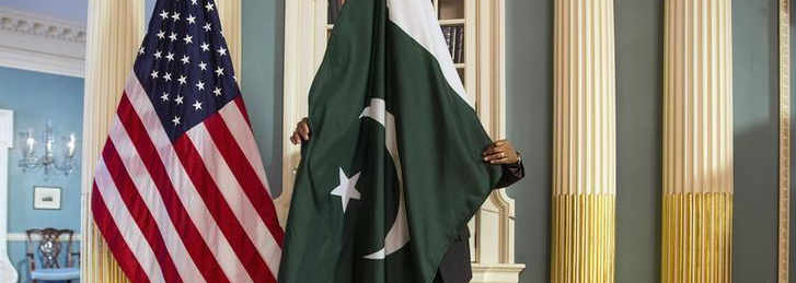 pakistan is trying to  play it again  with the us