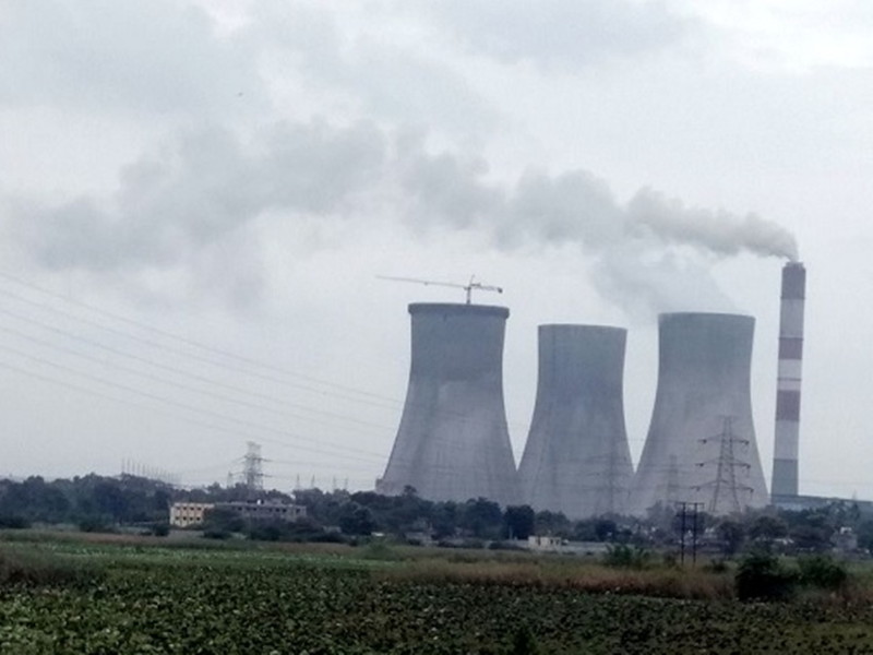 why india’s deadly coal power plants continue polluting
