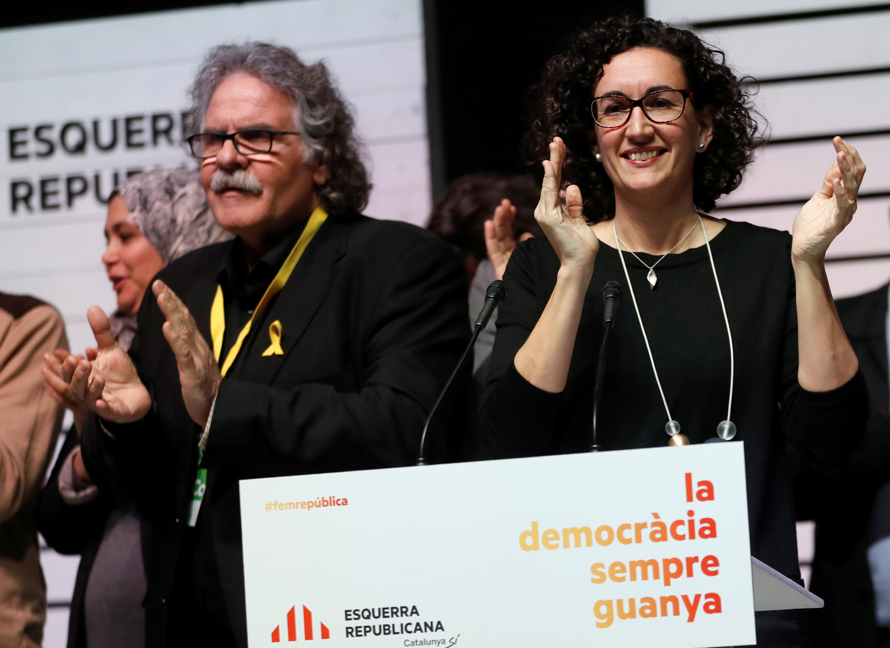catalan separatists win election in rebuke to spain and eu