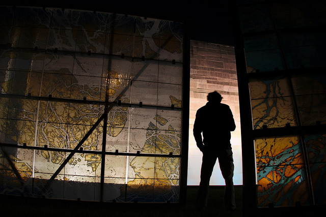 The books weaves together poignant accounts of violence, dictatorship, struggles, exile and migration. Representative image. Credit: Gael Varoquaux/ Flickr (CC BY 2.0)