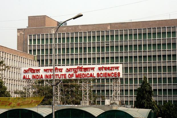 budget allocations fall for new aiims like institutes