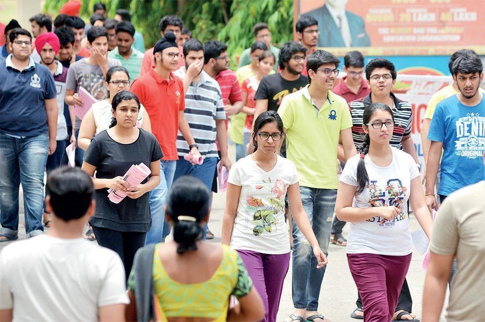 The book is a rare, necessary, comprehensive and action-oriented book that lists several solutions. Credit: PTI