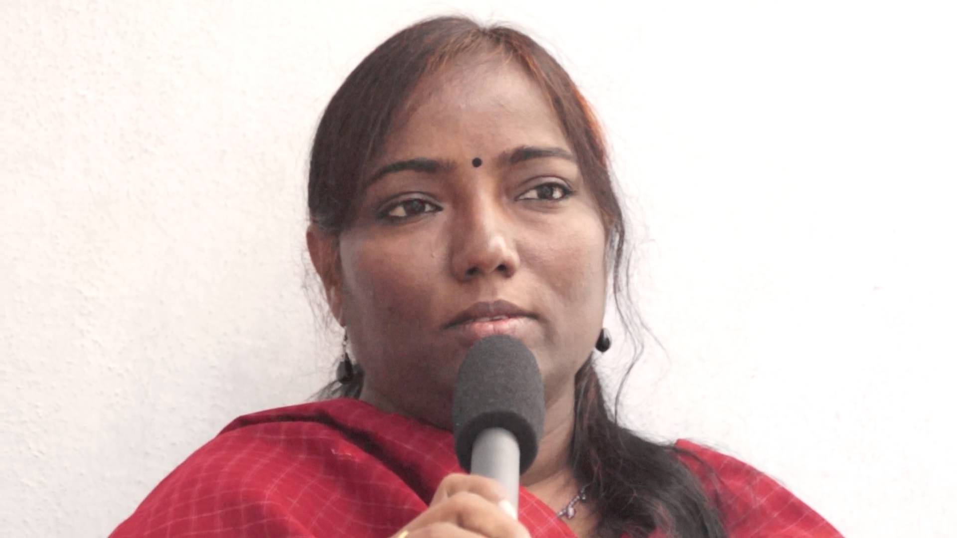 Sujatha Surepally. Credit: Youtube