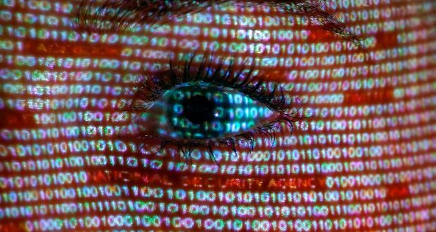 The text of the draft Data Protection Bill, circulated by the ministry and being considered by the committee, is also not publicly available. Credit: Reuters/Pawel Kopczynski