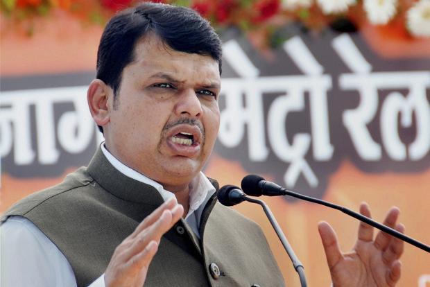 sc reserves order on plea against election of fadnavis to maharashtra state assembly