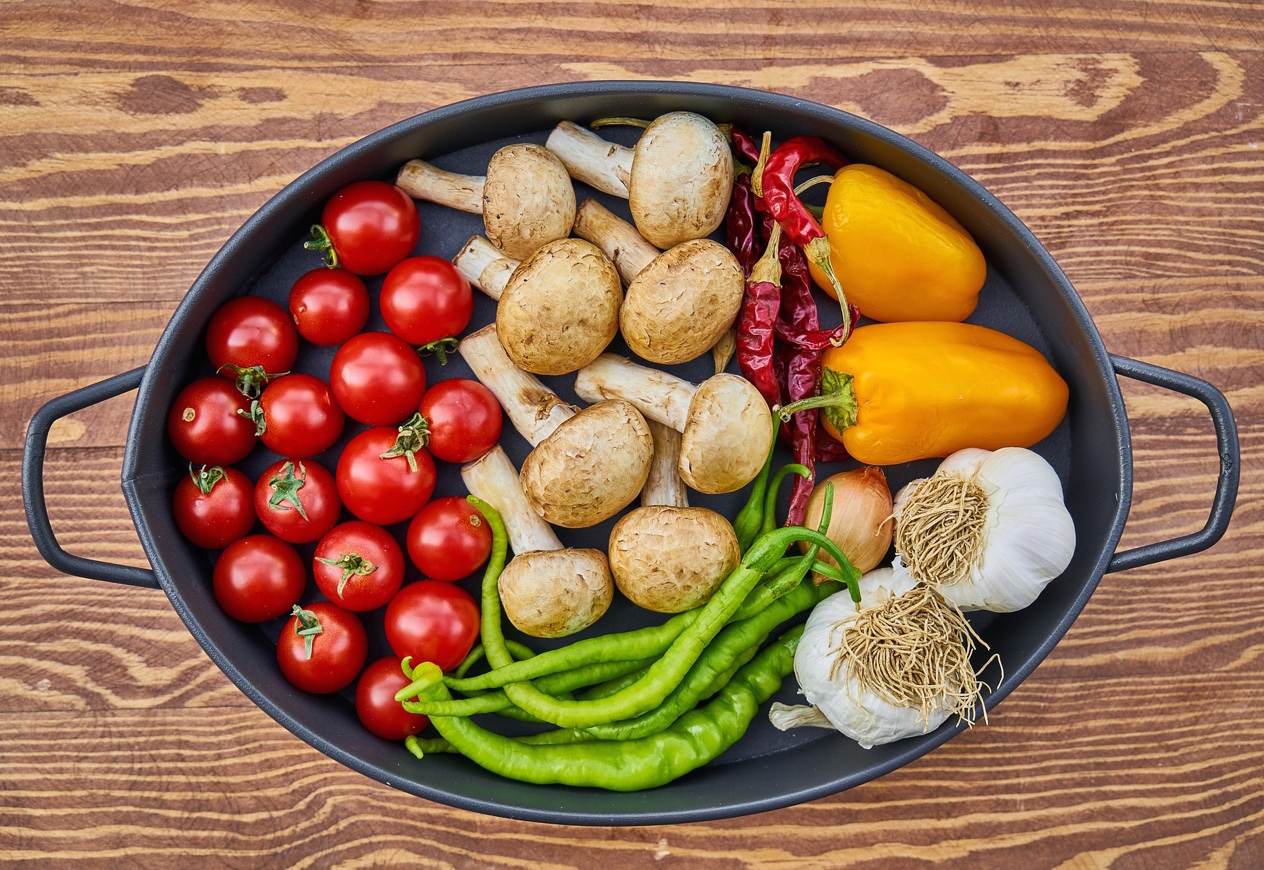 Credit: Engin_Akyurt/pixabay