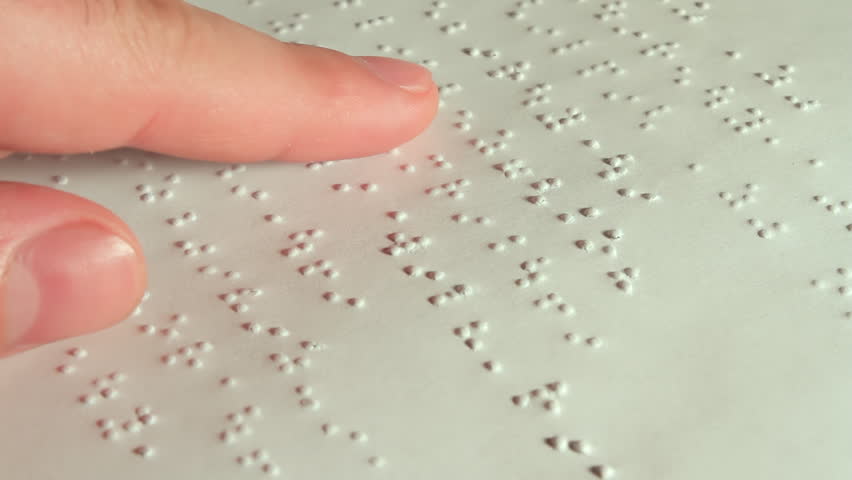 In Violation of Court Orders and the Disability Act, No Braille ...