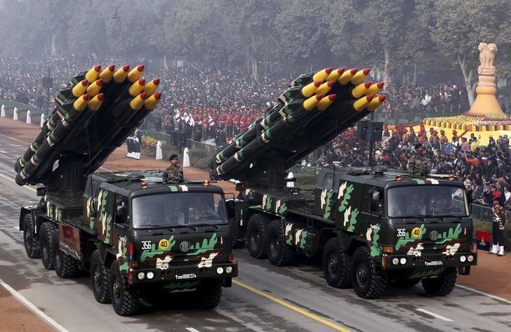indian army defence quipment