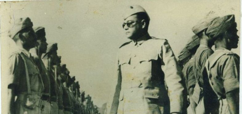 Netaji Subhas Chandra Bose's death has been proved conclusively with evidence in Ashis Ray's book, Laid to Rest. Credit: Wikimedia Commons