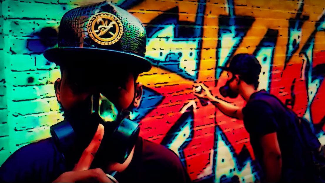 Bd Rappers Bangladeshi Rappers Carry Tupac's Legacy By Using Hip-Hop To Protest ...