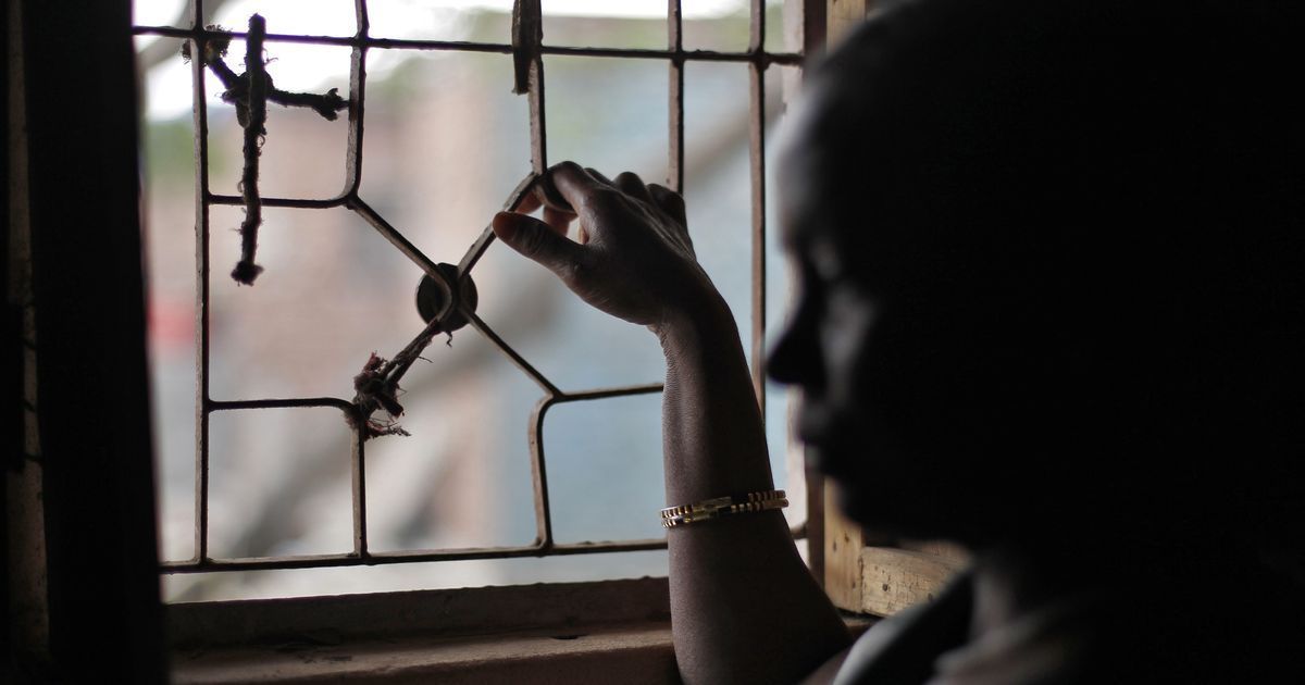 There are only two laws in the country that grant domestic workers ‘labour’ status. Representative image. Credit: Reuters