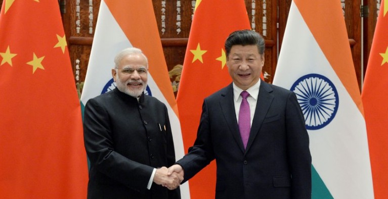 China Downplays India Plan to Boycott Belt and Road Forum - The Wire
