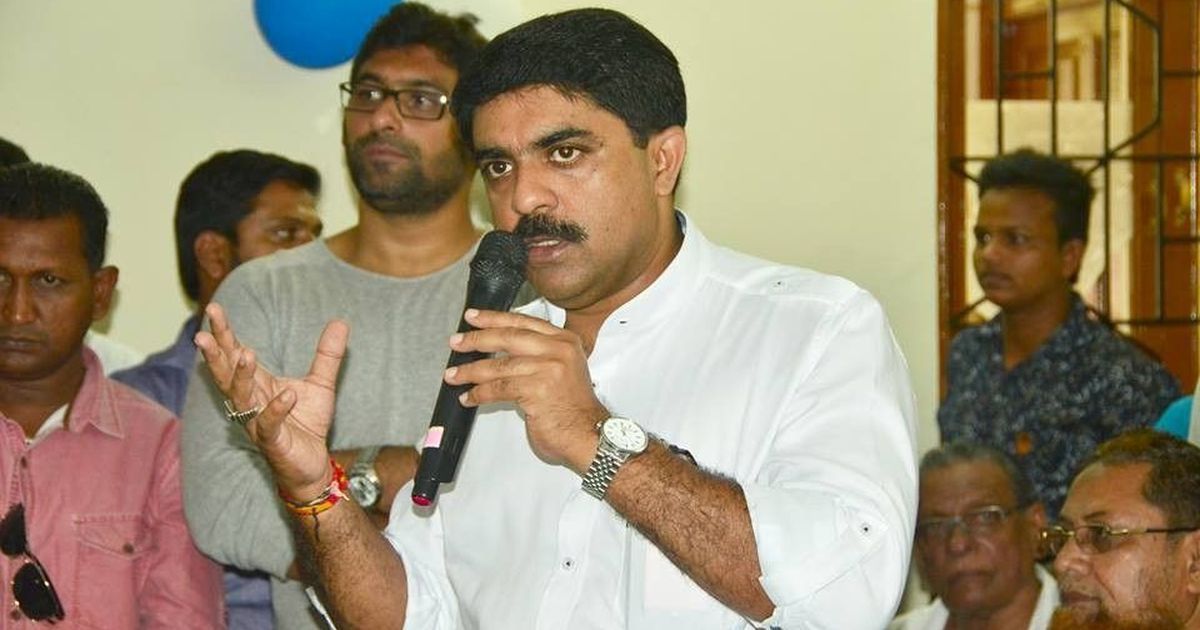 Goa Agriculture Minister Wants Farmers to Chant Vedic Mantra to Boost ...