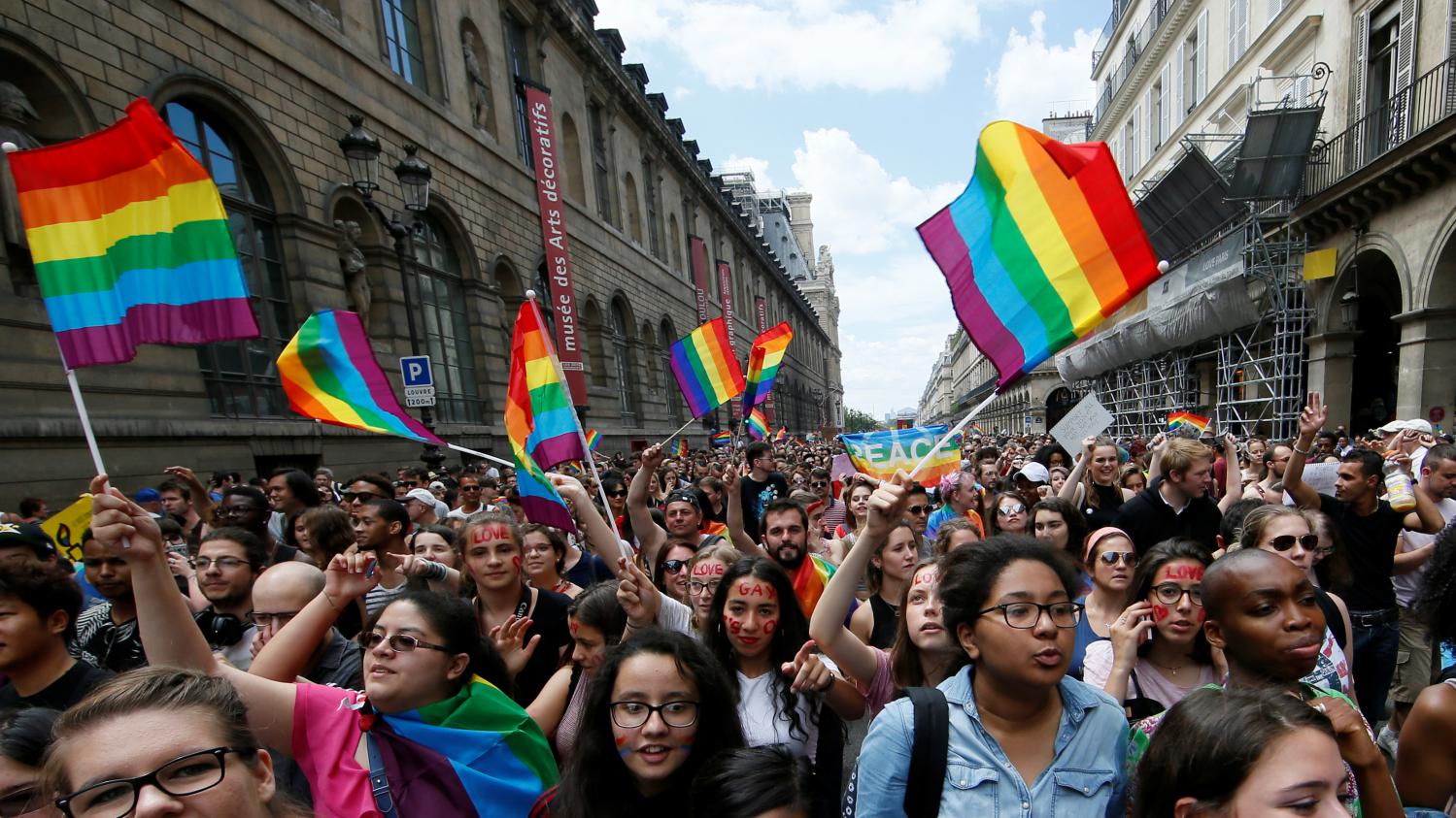 Is Queer Culture Losing Its Radical Roots? - The Wire
