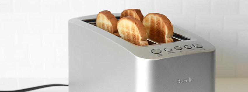 The AI Revolution Will Be Led by Toasters, Not Droids - The Wire