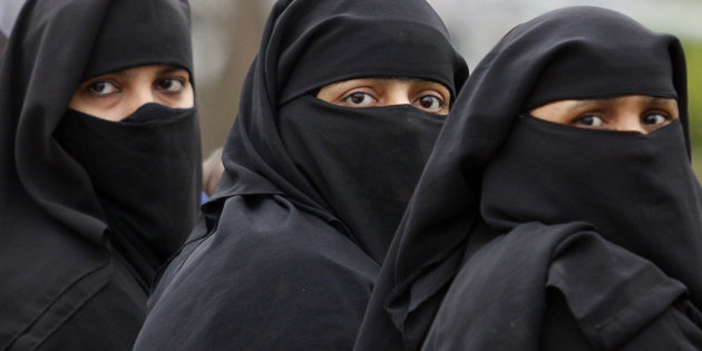 Hussain’s feminist ideas and her own life are both proof that the struggle for women’s rights is neither a recent phenomenon nor a ‘Western import’ but rather has a long and rich local history. Credits: Reuters/Amit Dave