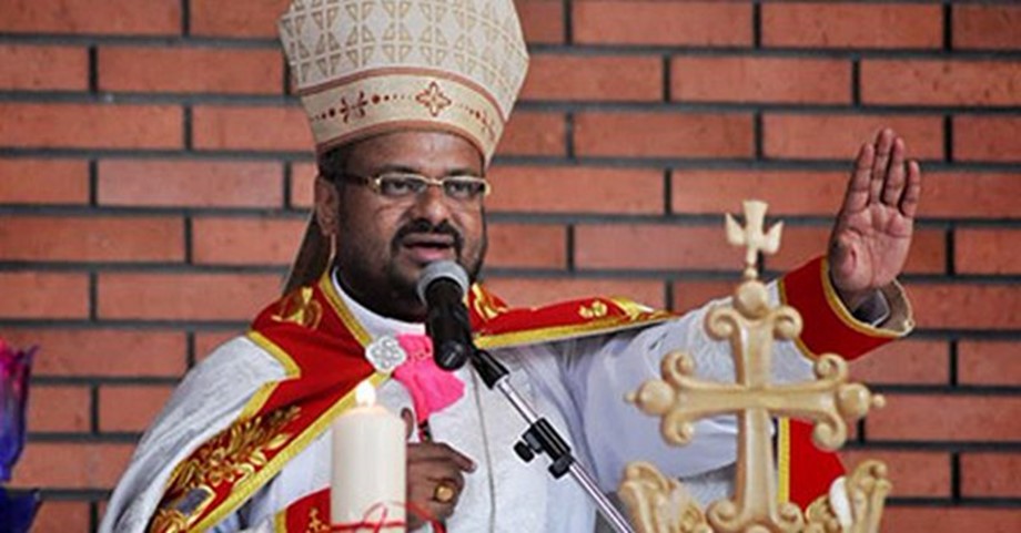 Bishop Franco Mulakkal, Kerala Nun Rape Case, Catholic Church