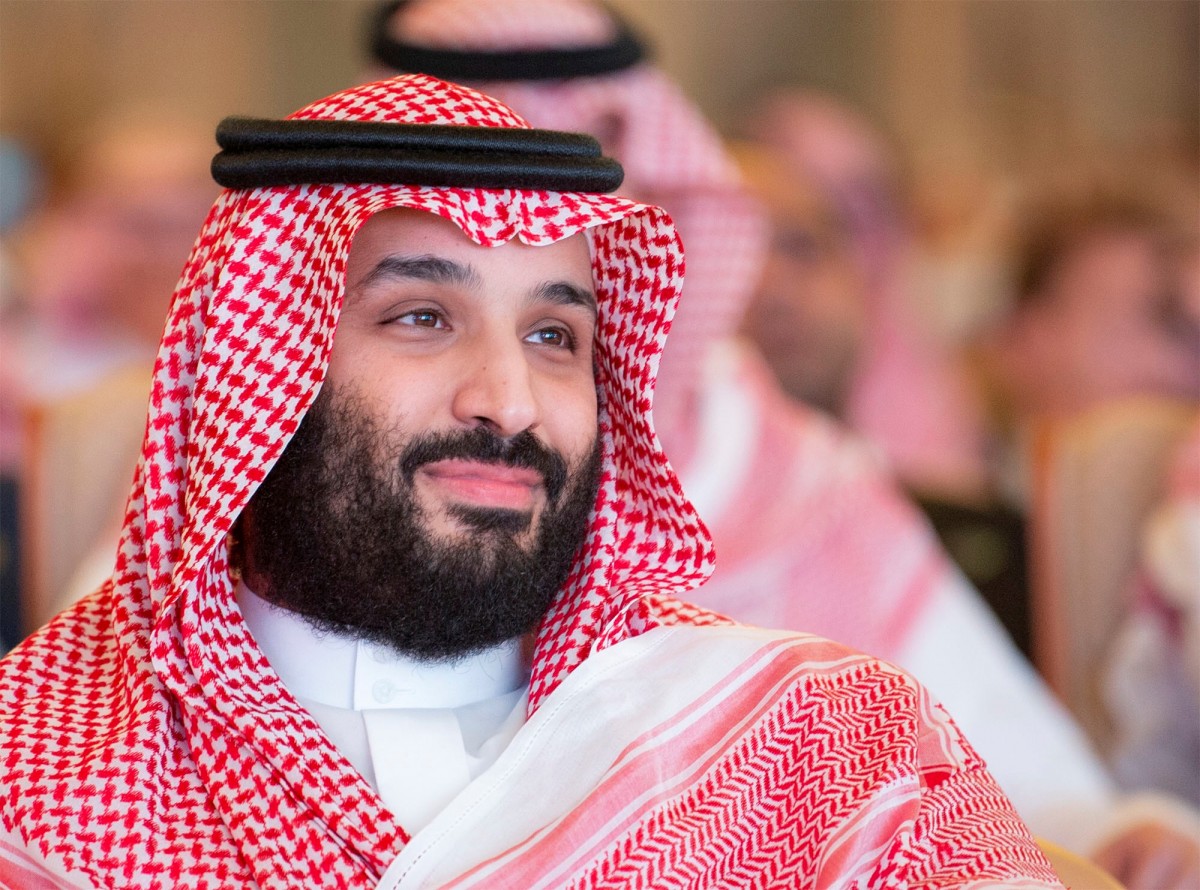 Saudi Arabia, Jamal Khashoggi, Turkey, Mohammad Bin Salman