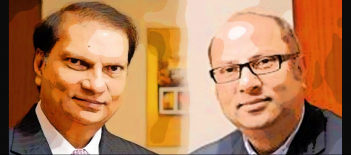 The Fall of Sterling Biotech and the Brothers Sandesara