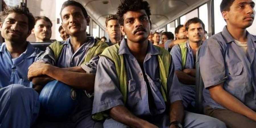 Trafficked, Exploited, Ransomed – Indian Workers in the Gulf Face New ...