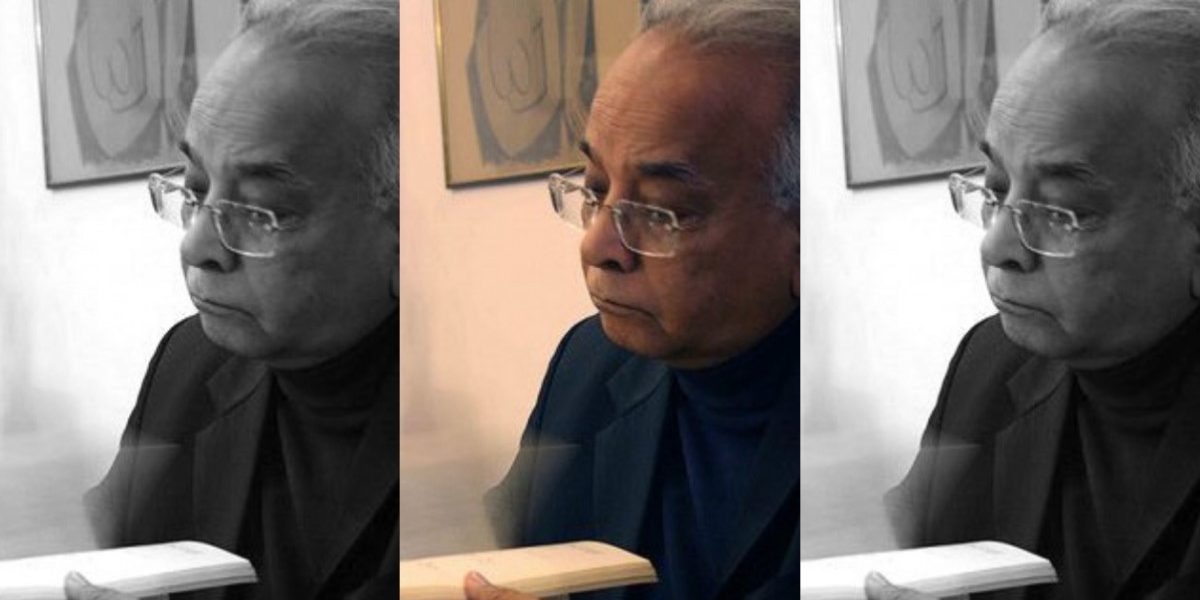 Mushirul Hasan: A Personal Memoir - The Wire