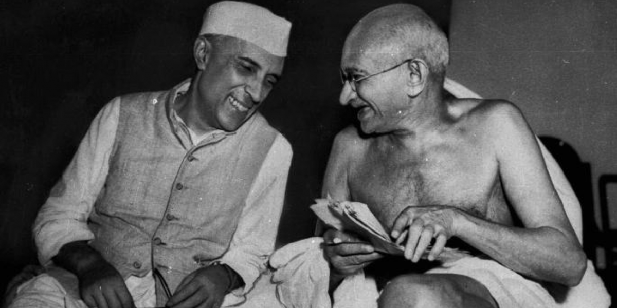 Reviving Gandhian, Nehruvian and Martin Luther King’s Legacies in a Troubled World