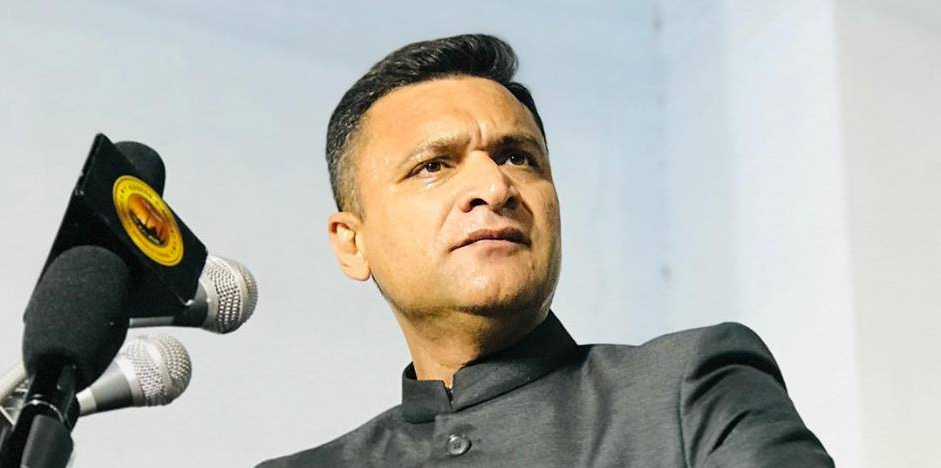 Love and Hate in Hyderabad: The Incendiary Political Life of Akbaruddin ...
