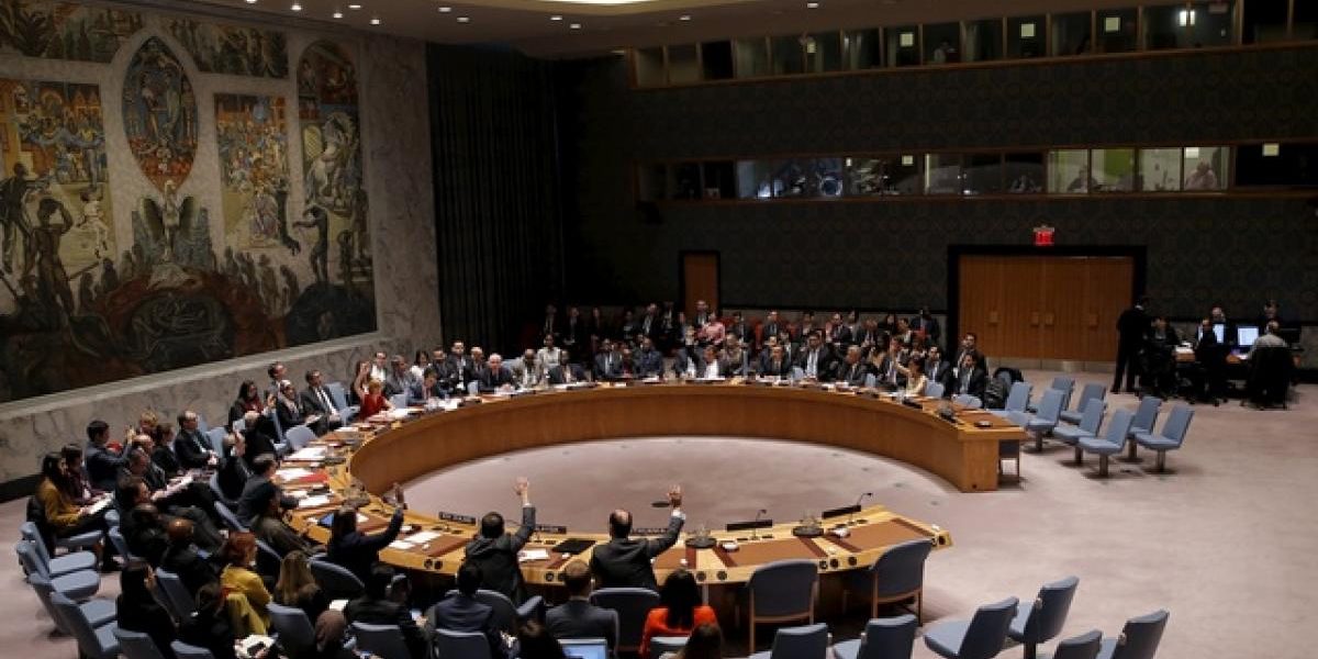 South Africa Returns to UN Security Council – Here’s the Role It Should ...