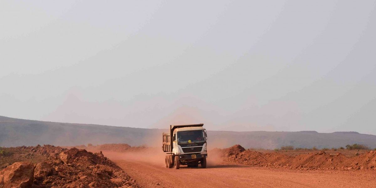Randall Sequeira and Laxman Naik's Arrests Among Several Meant to Clear the Way for Mining in Odisha, Say Activists