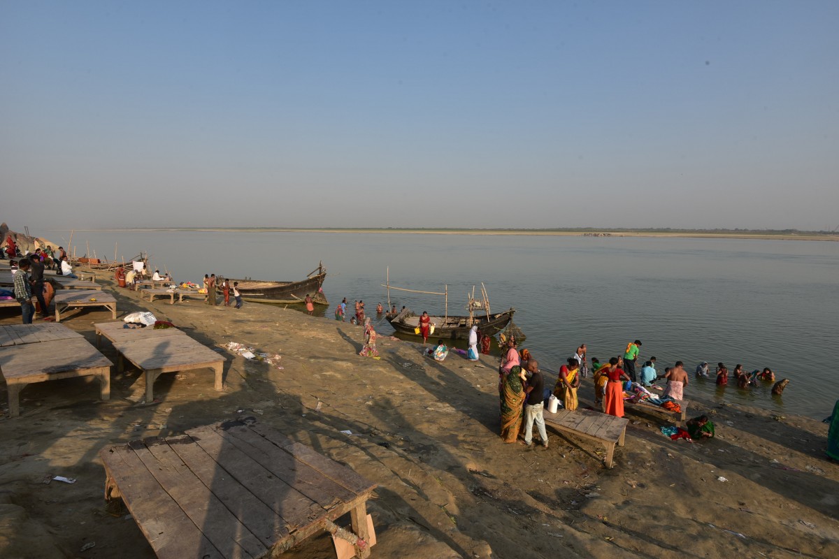 should rights for rivers be on the agenda for the 2019 elections 