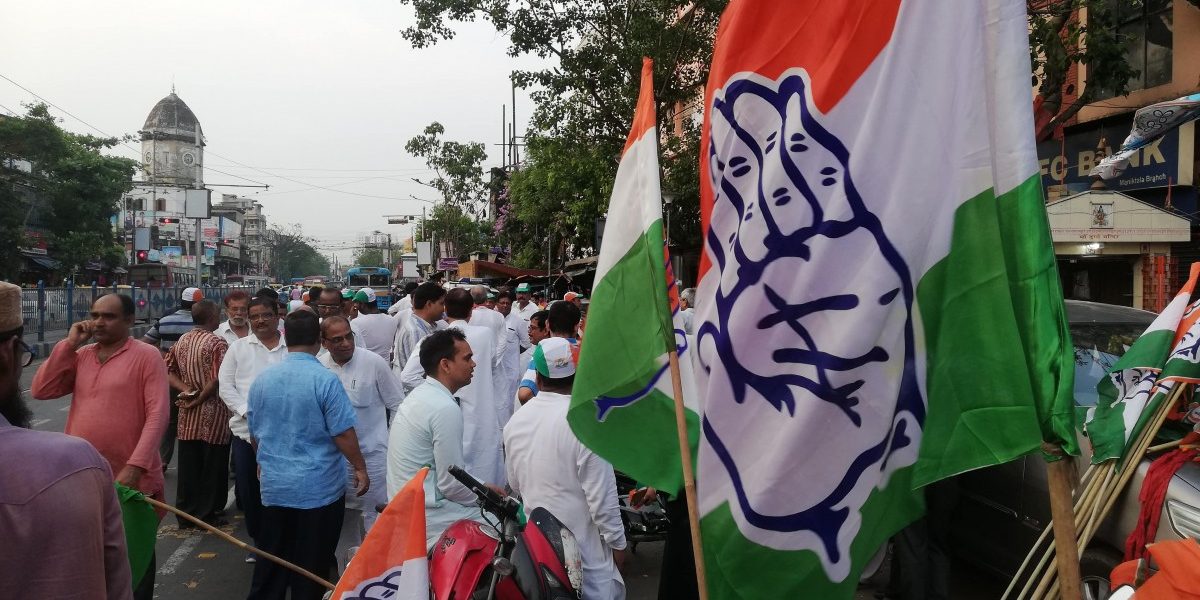 Goa Congress Rally Goa: Congress Leading in South Seat, BJP Set to Win North - The Wire