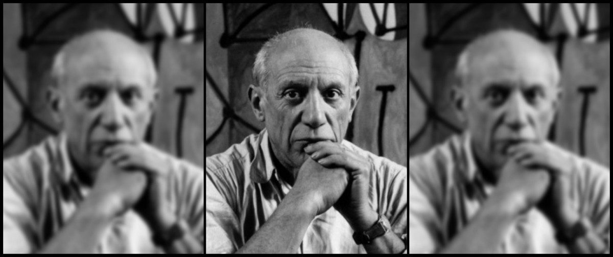 ?Pablo Picasso Saw the Joy and the Pain of Life’, Says His Grandson