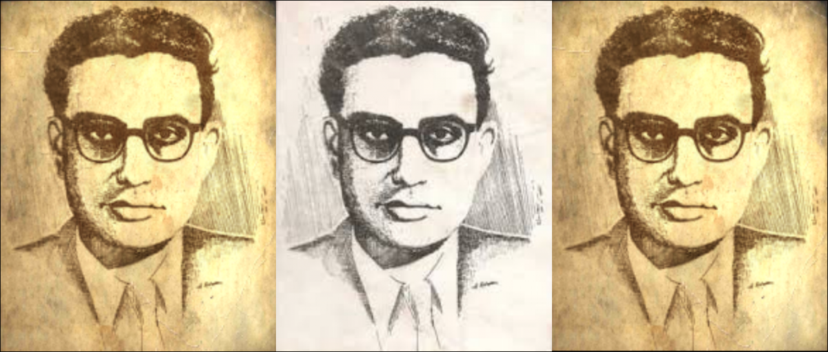 Ibne Insha: The Romantic Revolutionary - The Wire