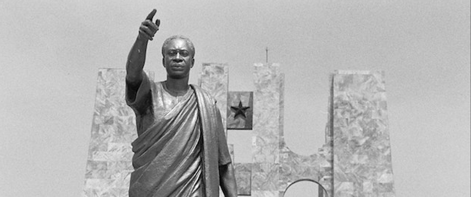 kwame nkrumah net worth - Ilustrasi 2