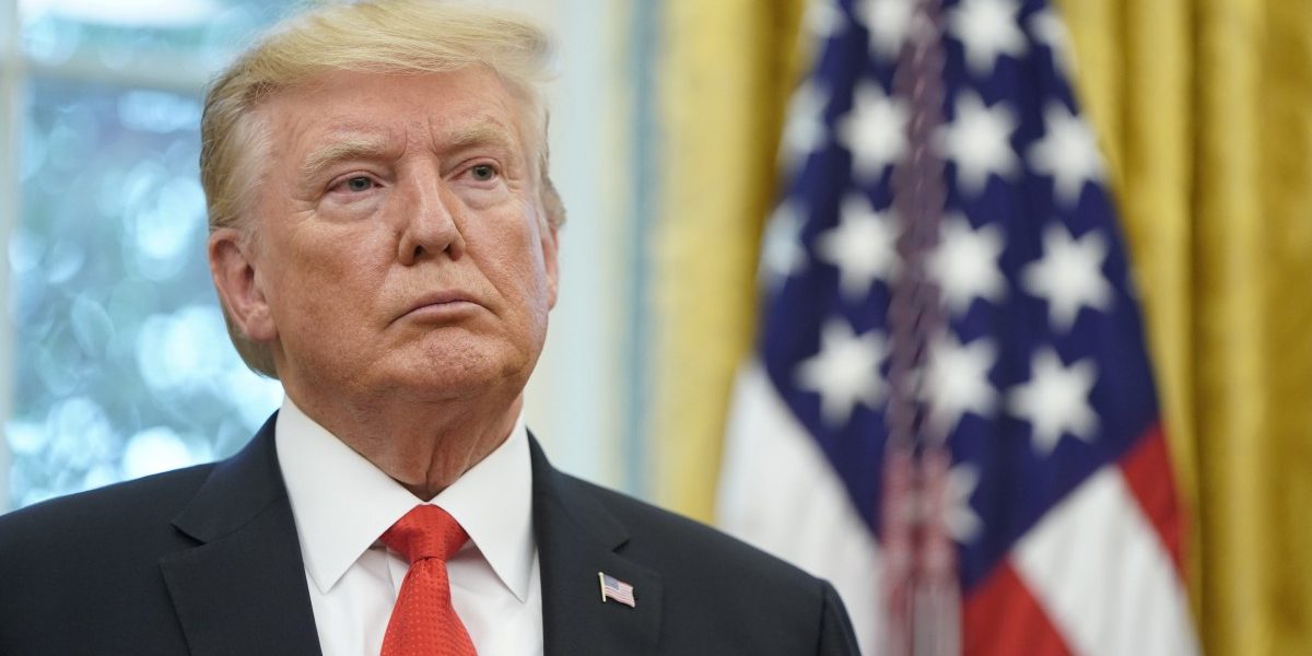 Explainer: Donald Trump