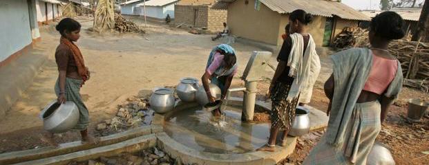 baghel government fails to tackle renal failure in chhattisgarh village