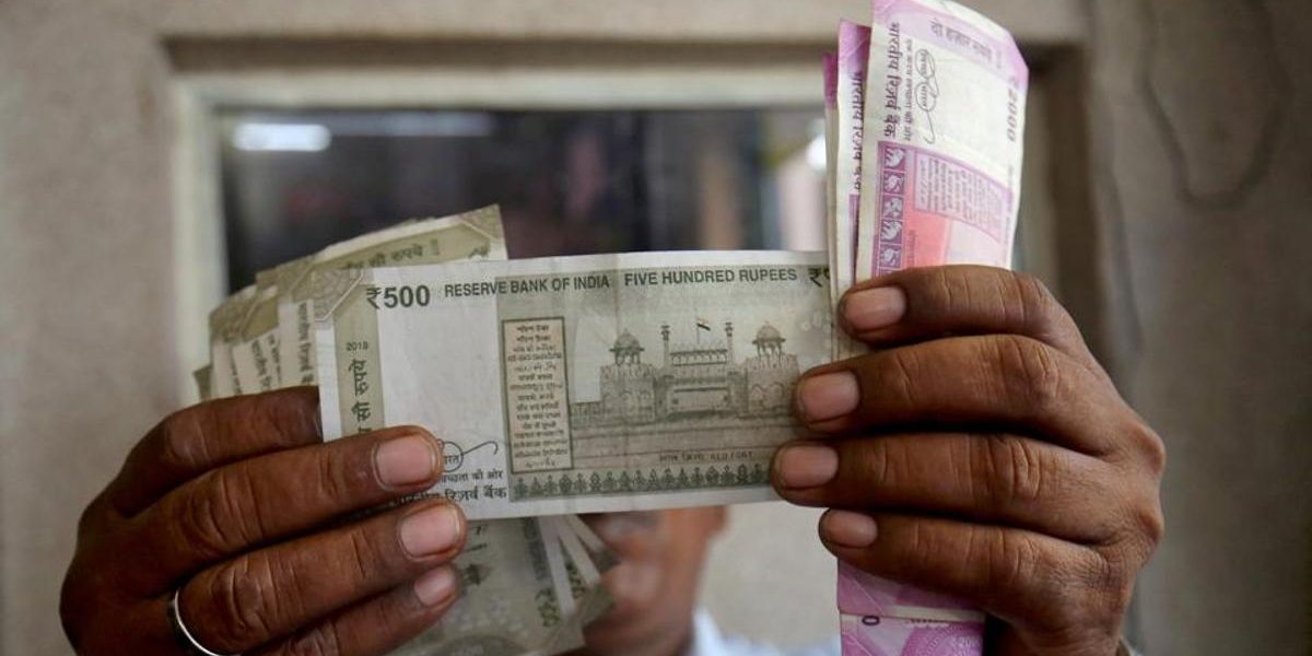 Value of Fake Notes Seized Doubled in 2017, But What About Demonetisation’s Effect?