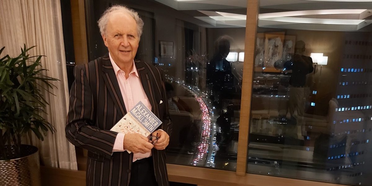 Interview: 'In an Increasingly Confrontational World, We Need Some ...