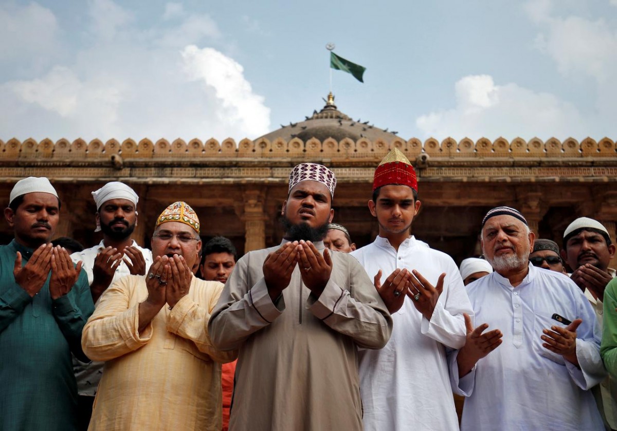 Muslims in India