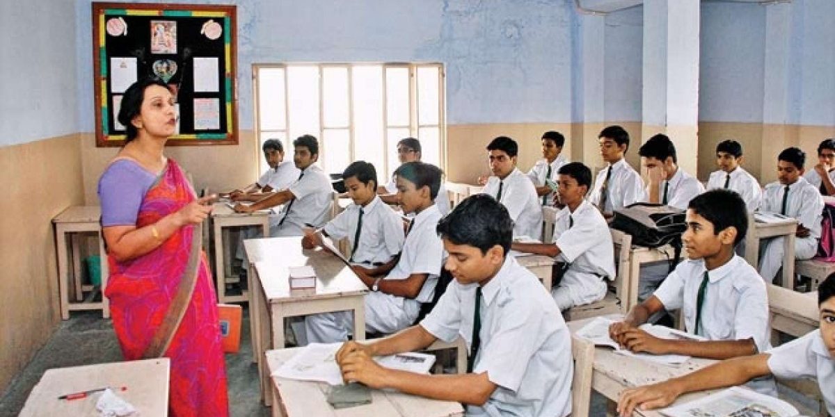 Education in India at 75: The Challenges Facing the System, Students ...