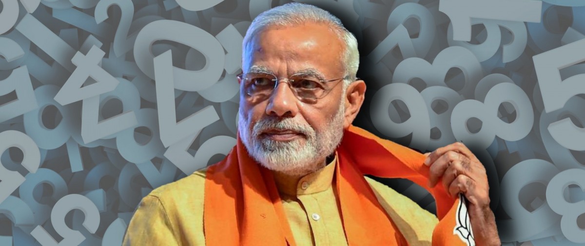 Modi Da Number Six Numbers the Modi Government Did Not Want You to Know in 2019 - The Wire