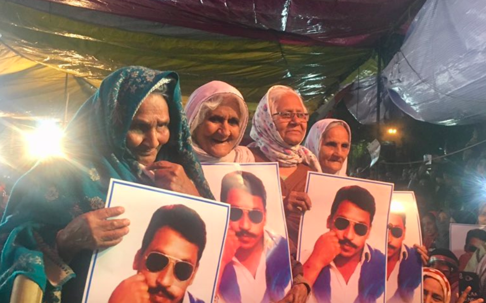 Shaheen Bagh protest, Shaheen Bagh, anti CAA protest, Chandrashekhar Aazad, Prime Minister Narendra Modi, Citizenship Amendment Act 2019, National Register of Citizens, Constitution of India, Jamia Milia Islamia, Jawaharlal Nehru University, Umar Khalid, Kanhaiya Kumar, Jignesh Mevani, Aligarh Muslim University, Rohith Vemula, Radhika Vemula,