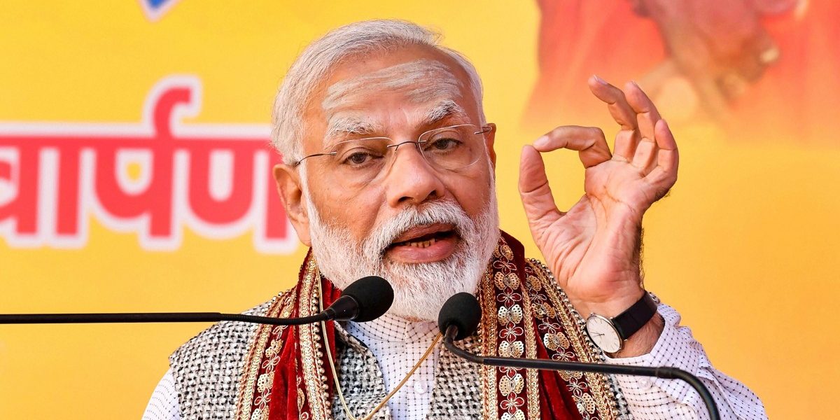 'Narcissist', 'A Hint of Megalomania': What Observers Have Said About ...