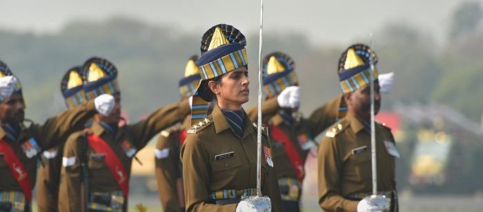 The Army Was Peddling Its Sexism by Proxy, But the SC Was Not Fooled