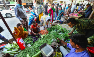 northeast s pricey plates  why groceries cost 35  more in mizoram than india s average