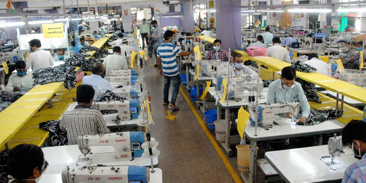 India's Skill Gap Could Derail the Promise of its Demographic Dividend, Finds Study