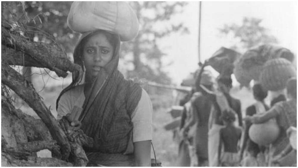 40 Years After Release, Mrinal Sen