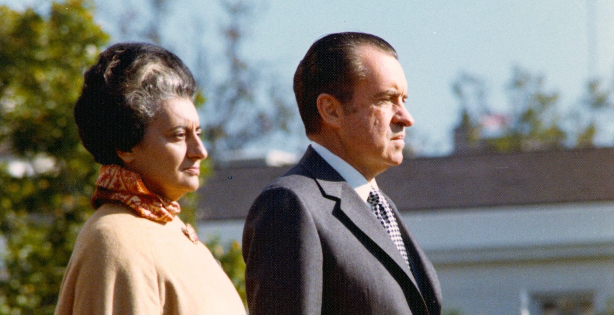 A Diplomatic Narrative of the 1971 War - The Wire